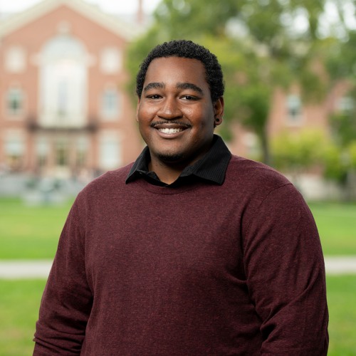 Antwan Bluster